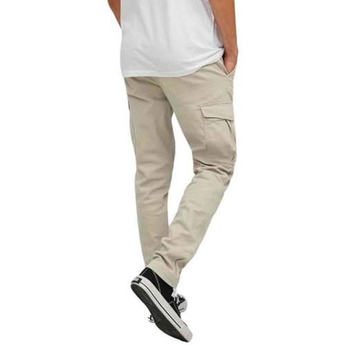 Jack & Jones - JPSTMARCO JJJOE LC Beige