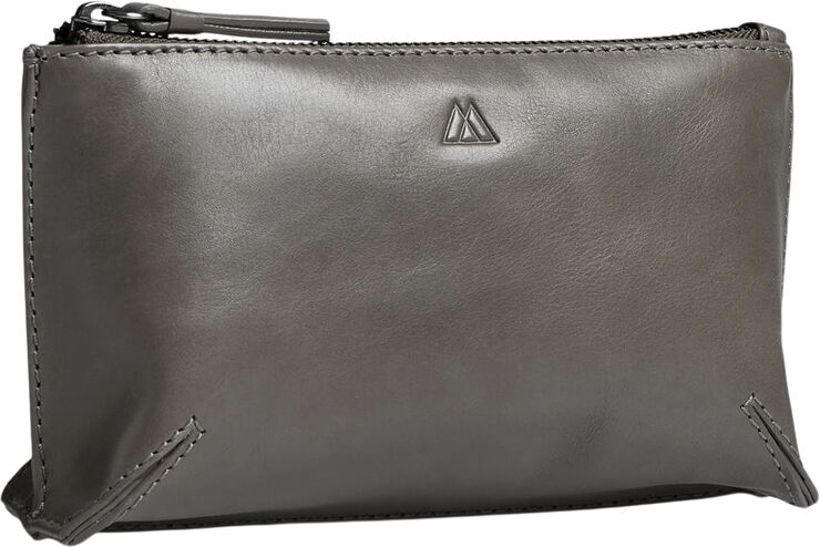 Markberg DeaMBG Clutch, Antique Major brown
