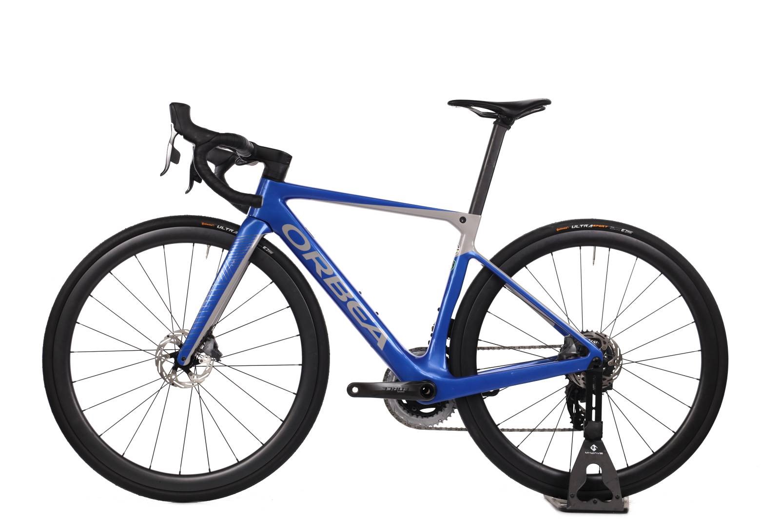 Orbea Orca M21 ELTD OMX (2021) | Diamond