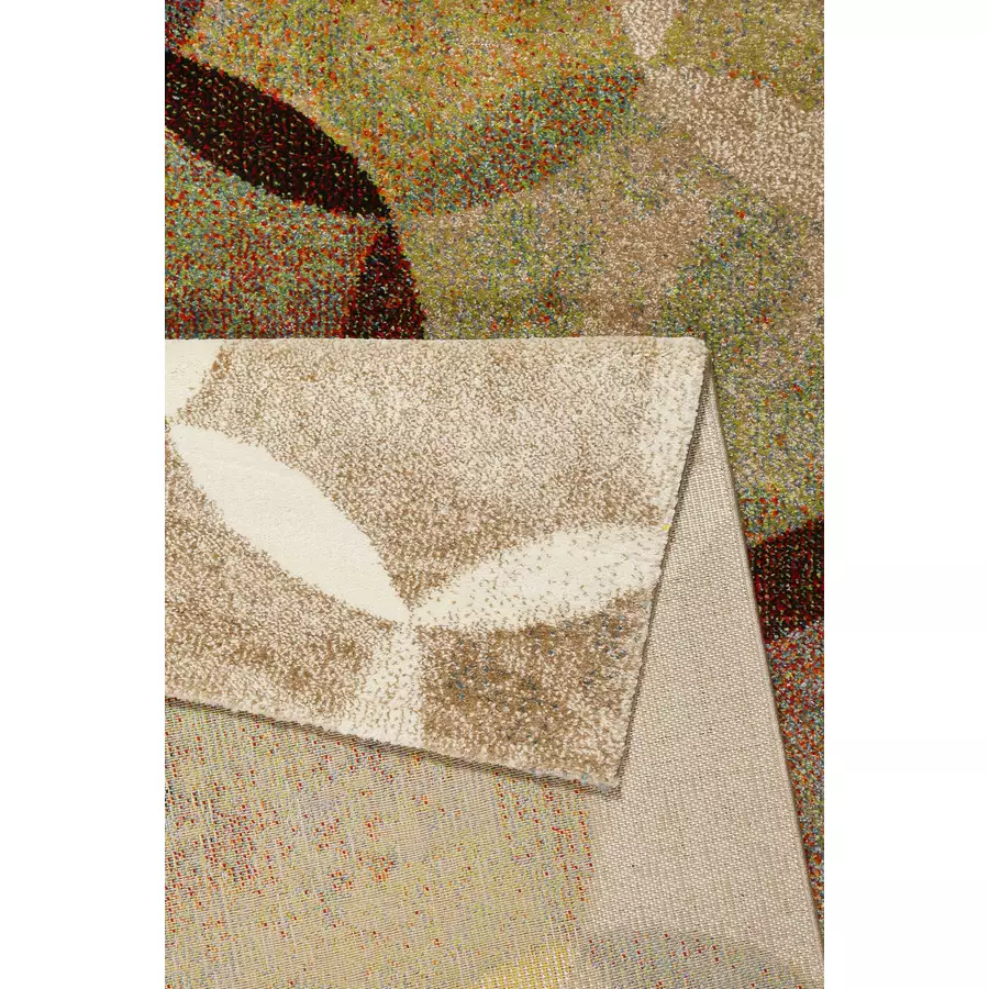 Esprit Kurzflorteppich Modernina multicolor