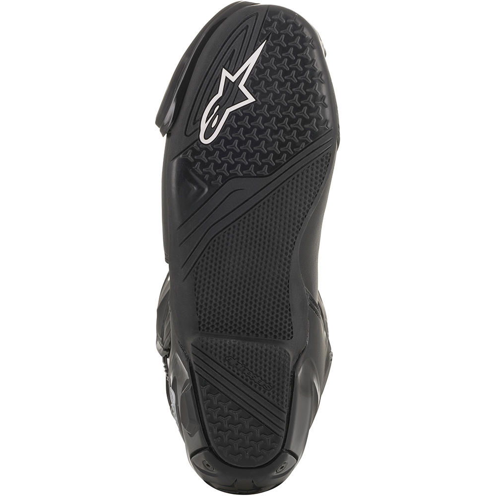 Alpinestars - Bottes SMX Plus V2 Gore-Tex® Noir / Gris