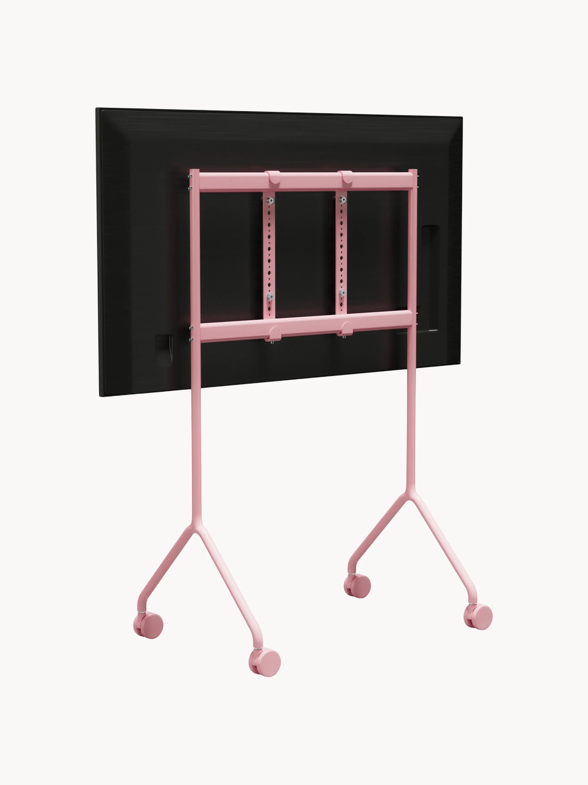 Tv-meubel Moon Light met wielen