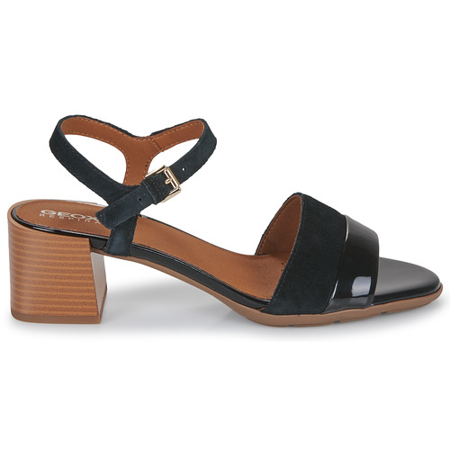 Geox - D NEW MARYKARMEN - Noir