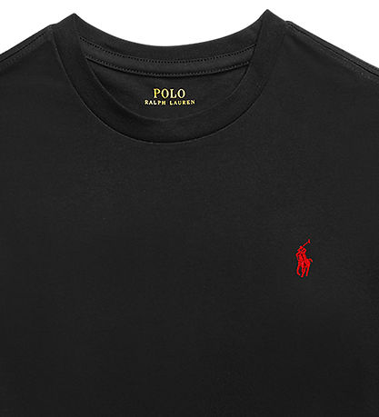 Polo Ralph Lauren T-Shirt - Schwarz
