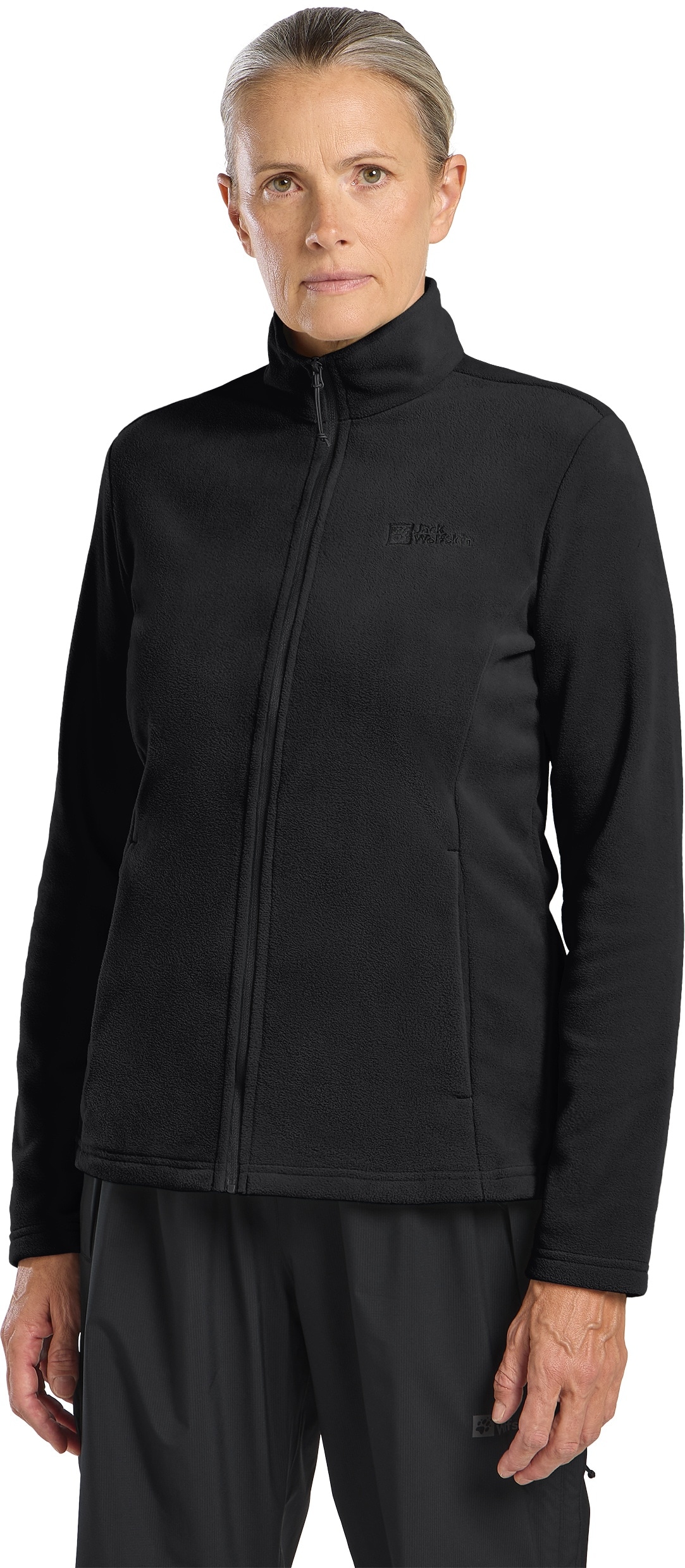 Jack Wolfskin Fleecejacke »TAUNUS FZ W«