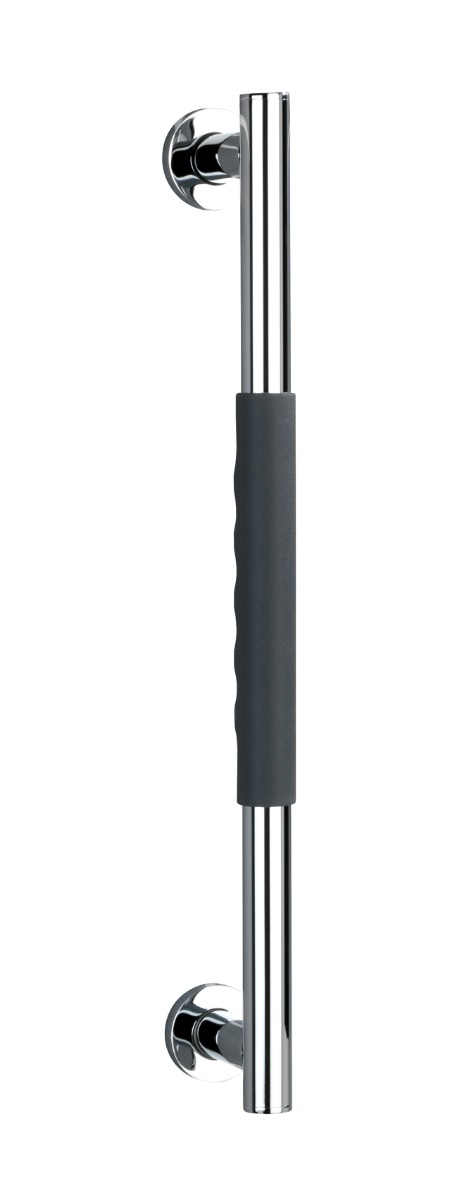 Wenko Secura veiligheidsgreep 50.5 RVS