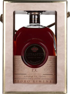 LEPANTO PEDRO XIMENEZ 70CL