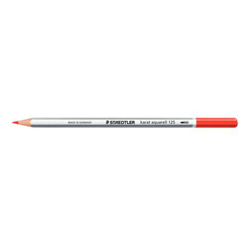 STAEDTLER® karat® Aquarell Aquarellstifte, einzeln