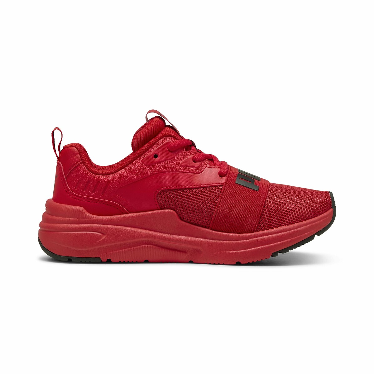 Tênis PUMA Softride Wired 2