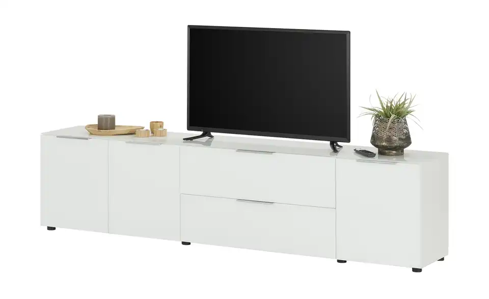 TV-Lowboard Solanda