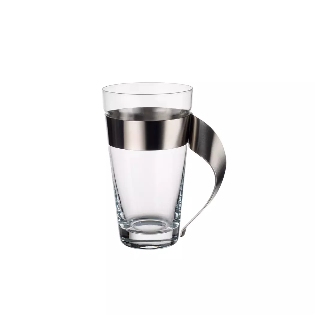 Latte-Macchiato-Becher New Wave