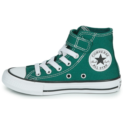 Converse - CHUCK TAYLOR ALL STAR 1V SEASONAL COLOR - Vert