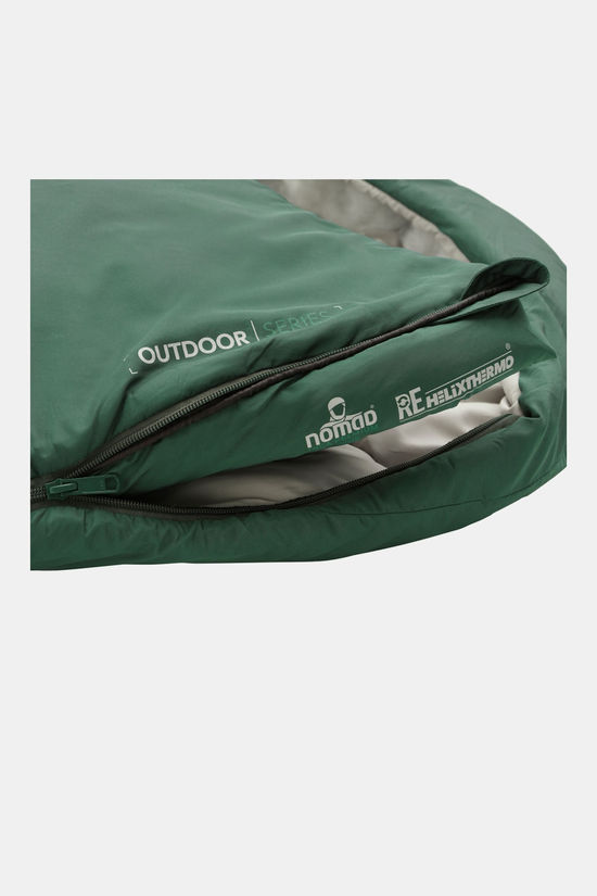 Nomad Nomad Inca Junior Premium Slaapzak