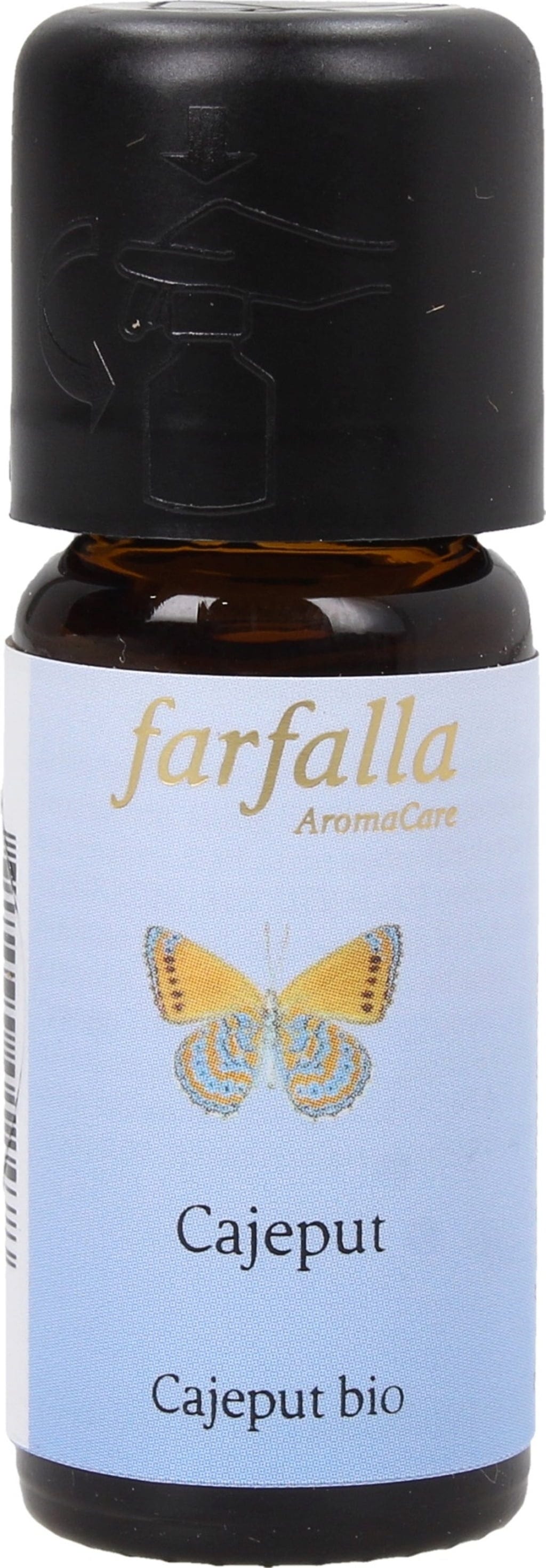 farfalla  Cajeput bio, 10 ml