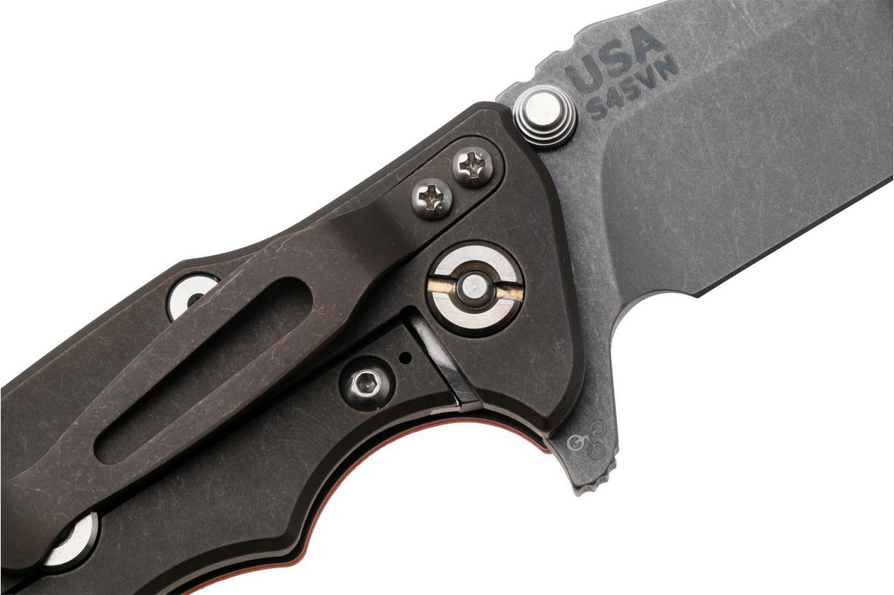 Rick Hinderer Eklipse 3.5