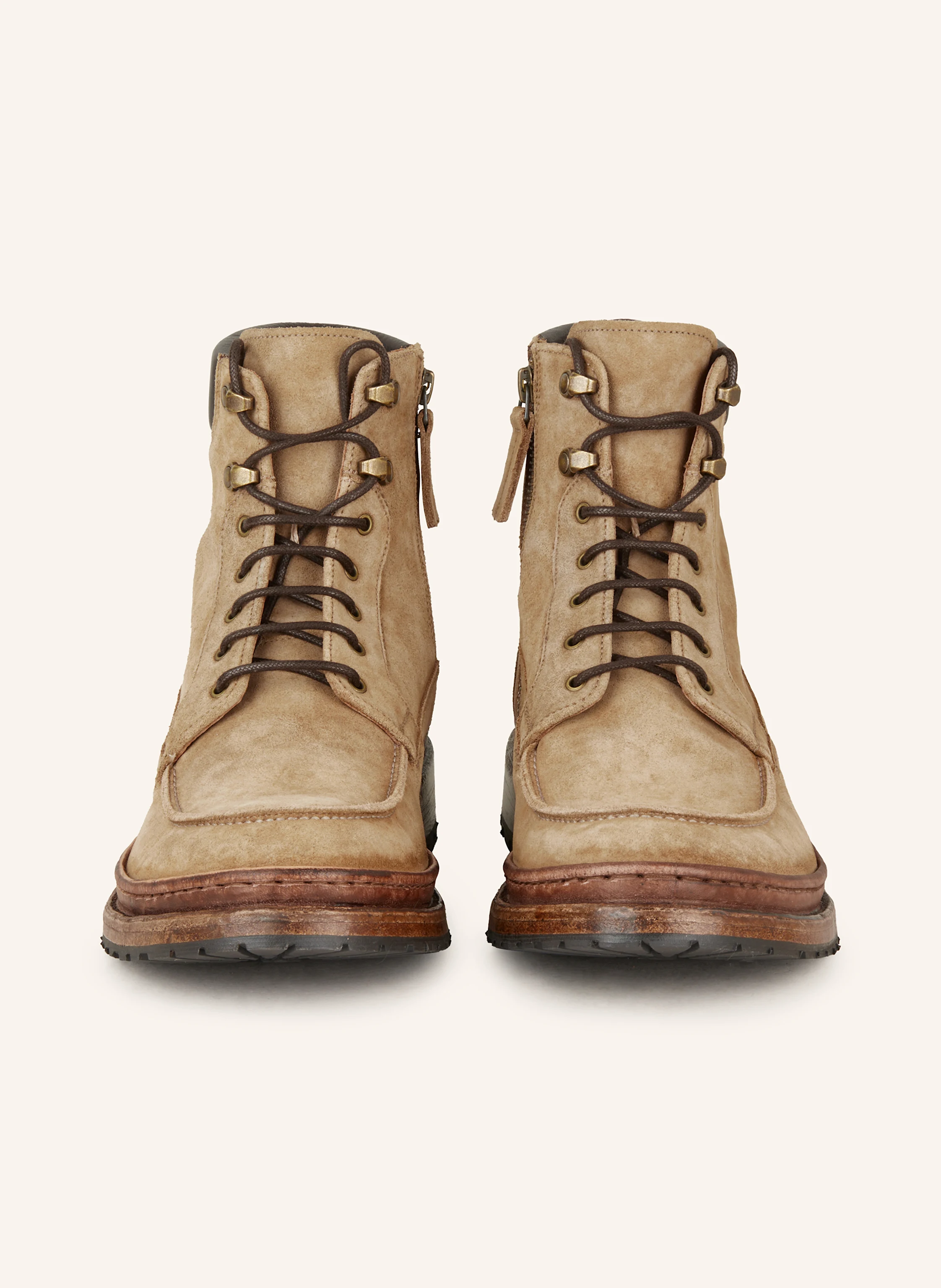 Cordwainer Schnürboots