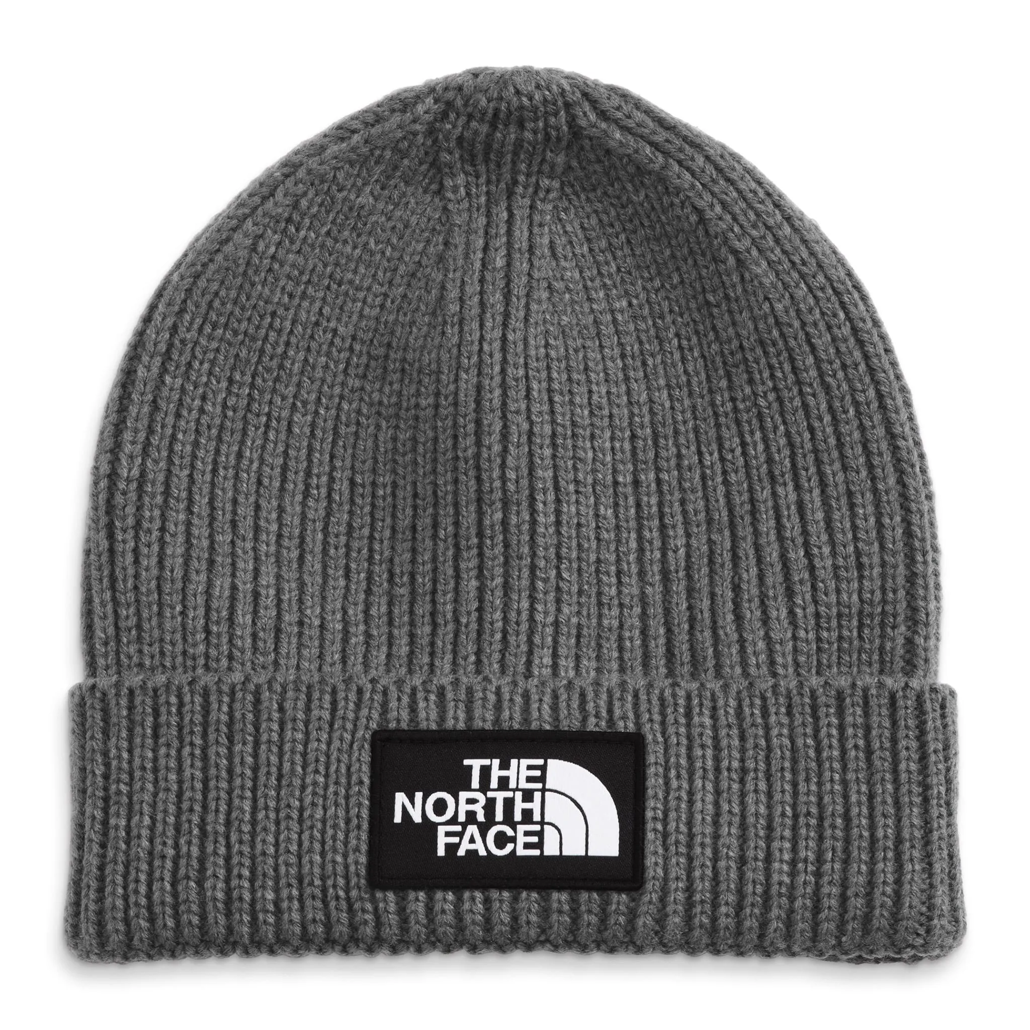 The North Face Tuque TNF Box Logo Cuffed 2-7ans
