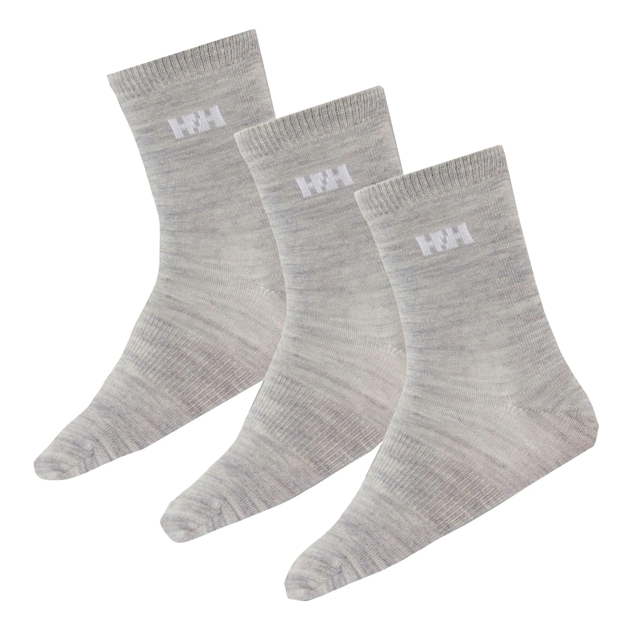 Helly Hansen Bas Thermal Paquet de 3 Basic Pointures 6-1