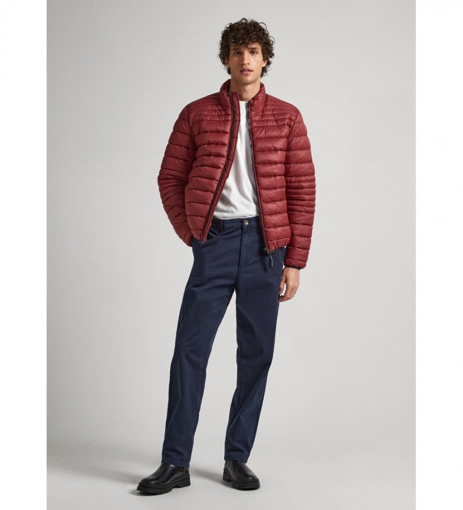 Casaco Pepe Jeans Balle castanho