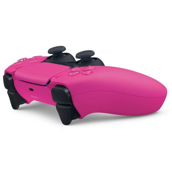 Sony Comando DualSense Nova Pink PS5