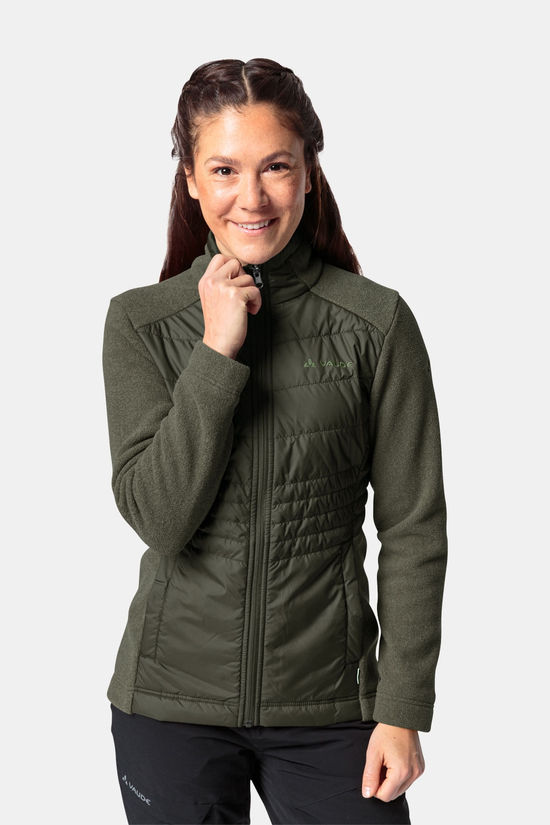 Vaude Vaude Idris 3-In-1 Parka III Dames