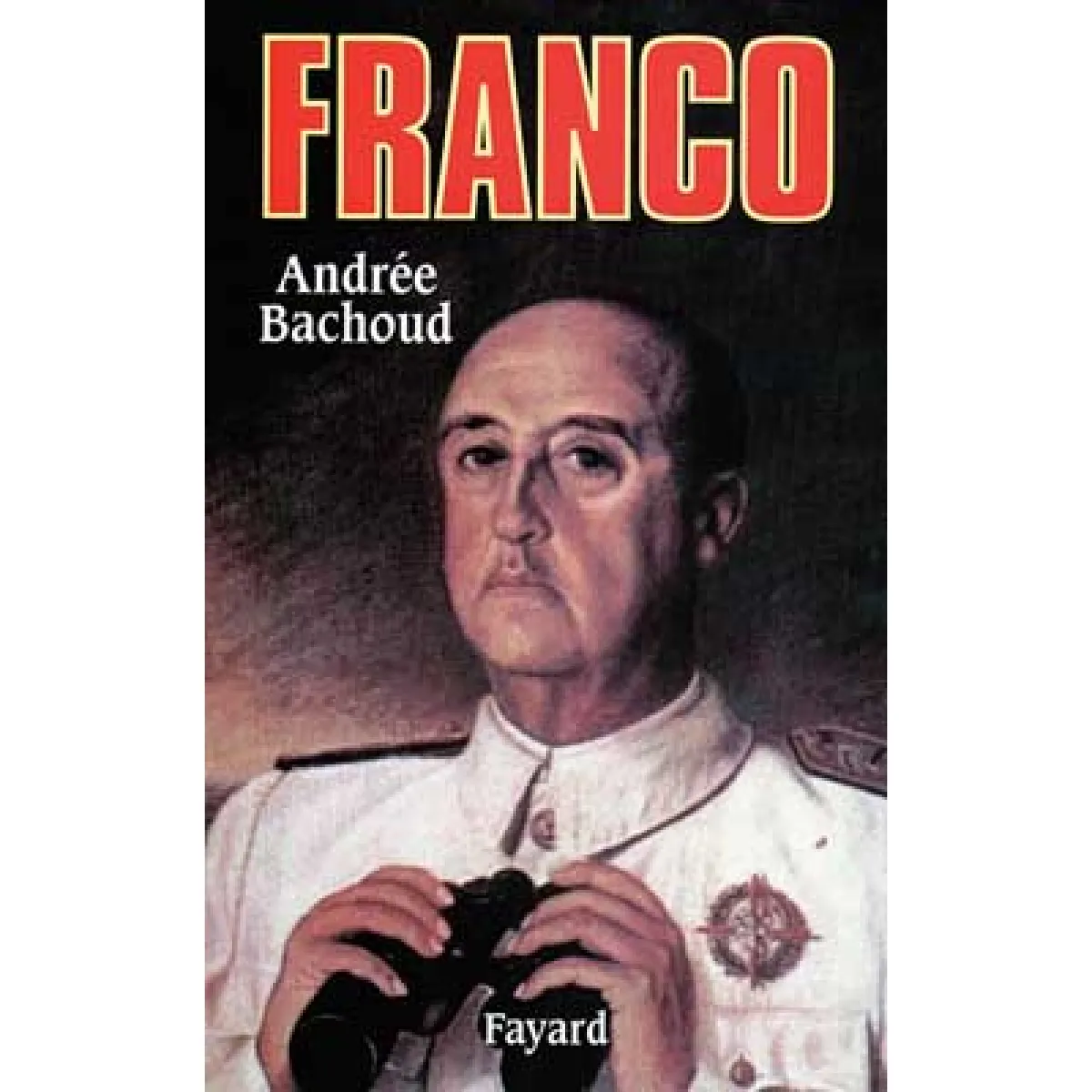 Franco · Occasion