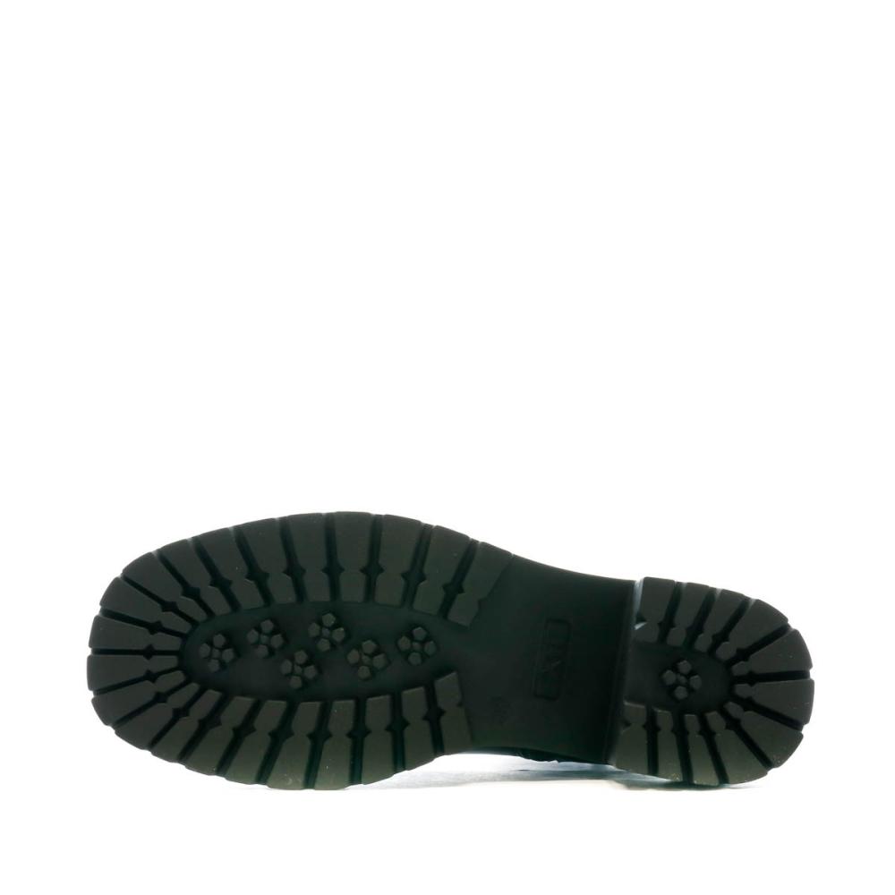 Xti Bottines Noires Femme Xti 401