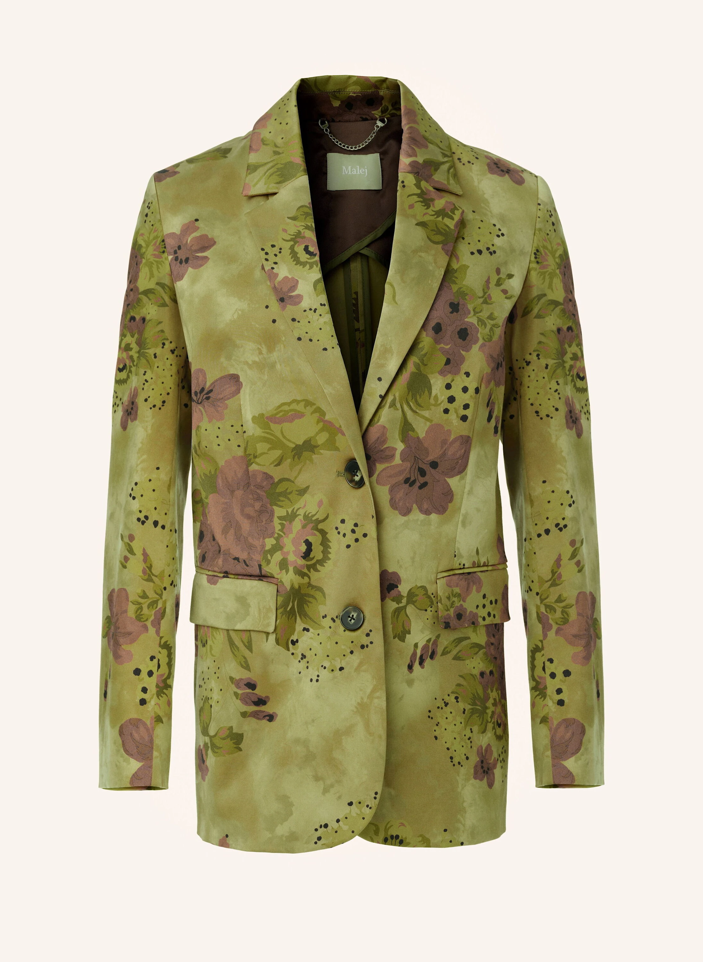 Malej Blazer