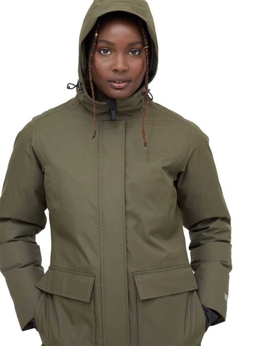 Daily Parka Women vinterjakke