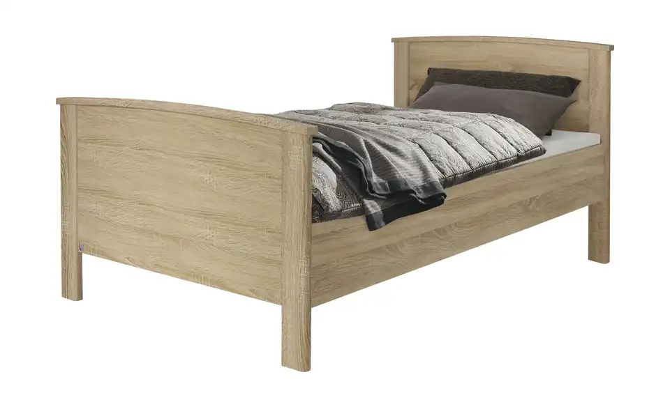 Bettgestell Torrent 90 cm