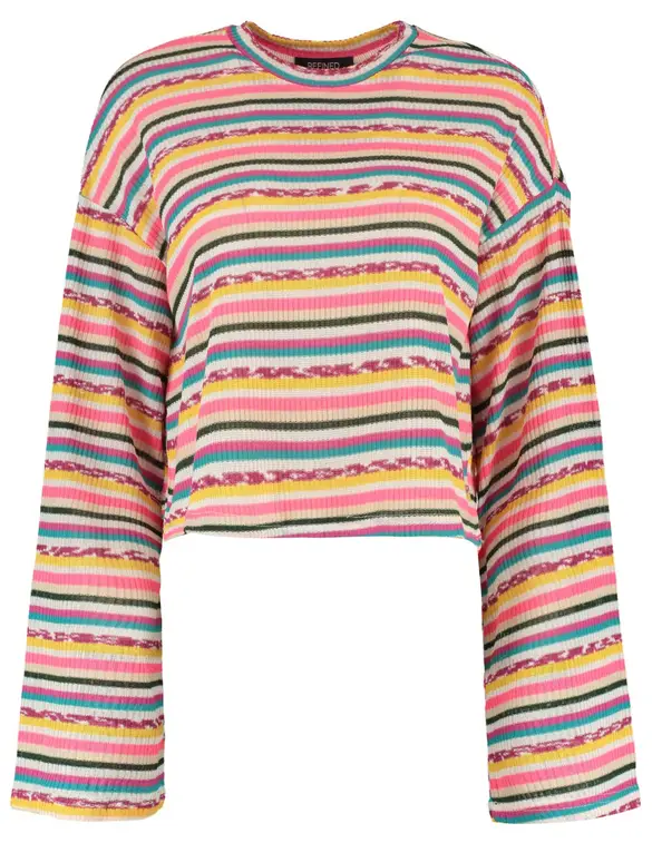 Refined Department Top Lola R2404895541