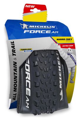Pneu Michelin Force AM Competition Line 29'' Tubeless Ready Souple E-Bike Ready