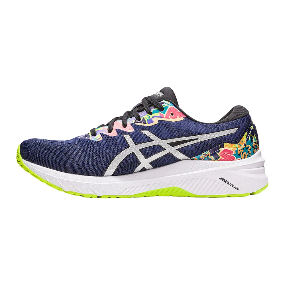 Asics GT-1000™ 11 LITE-SHOW - Chaussures running Homme lime zest/lite-show
