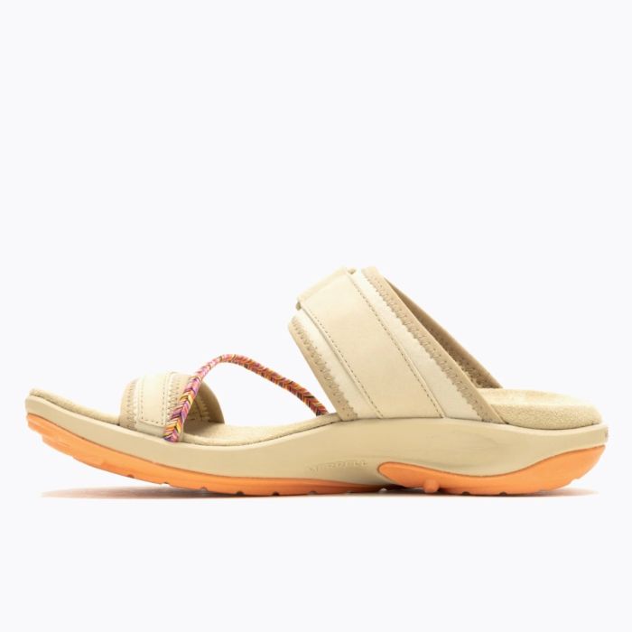 Merrell Dame Recoverysko Terran 4 Slide Brun