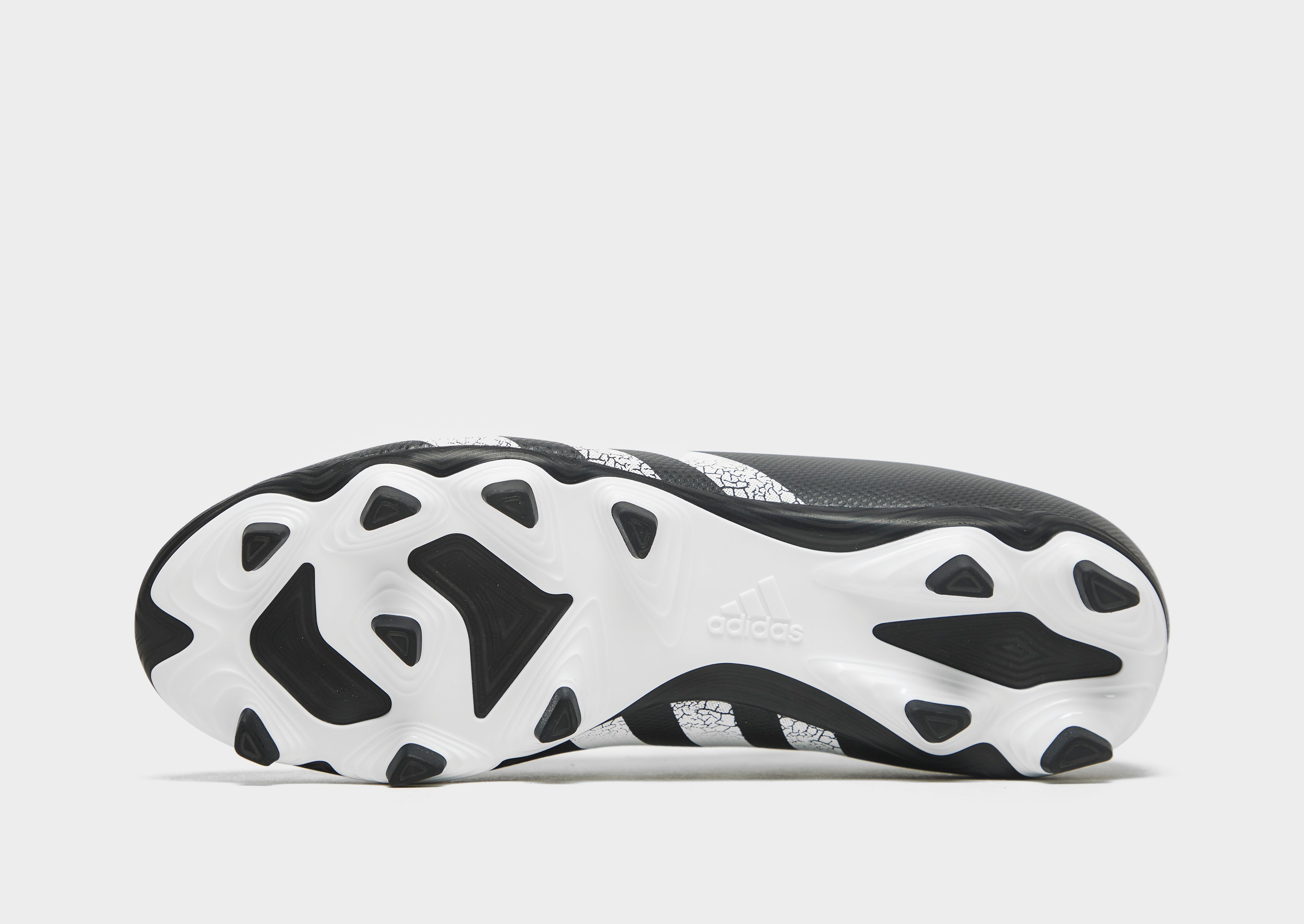 adidas Chaussures de football Predator Freak .4 FG Junior