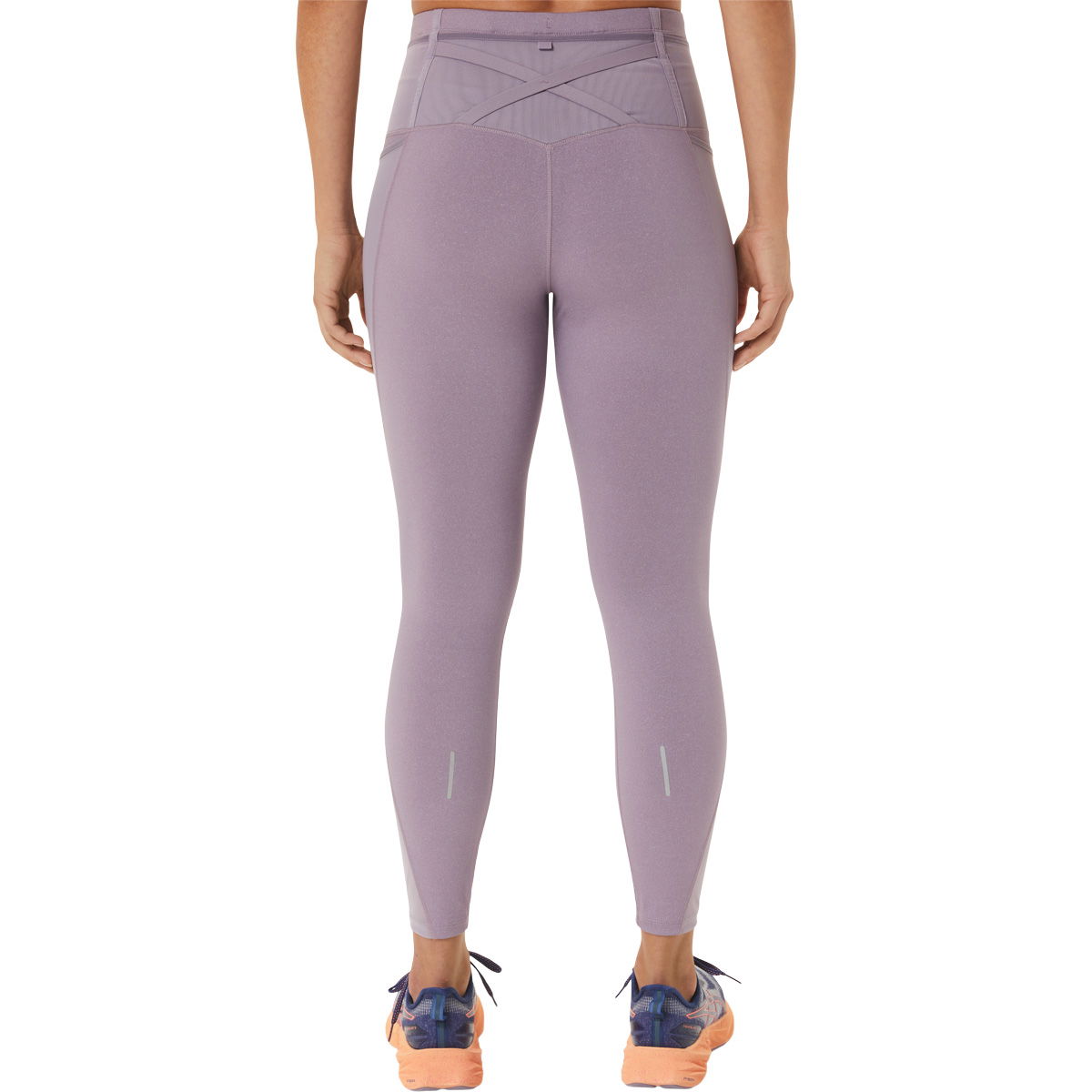 Asics Distance Supply 7/8 Løbetights Dame