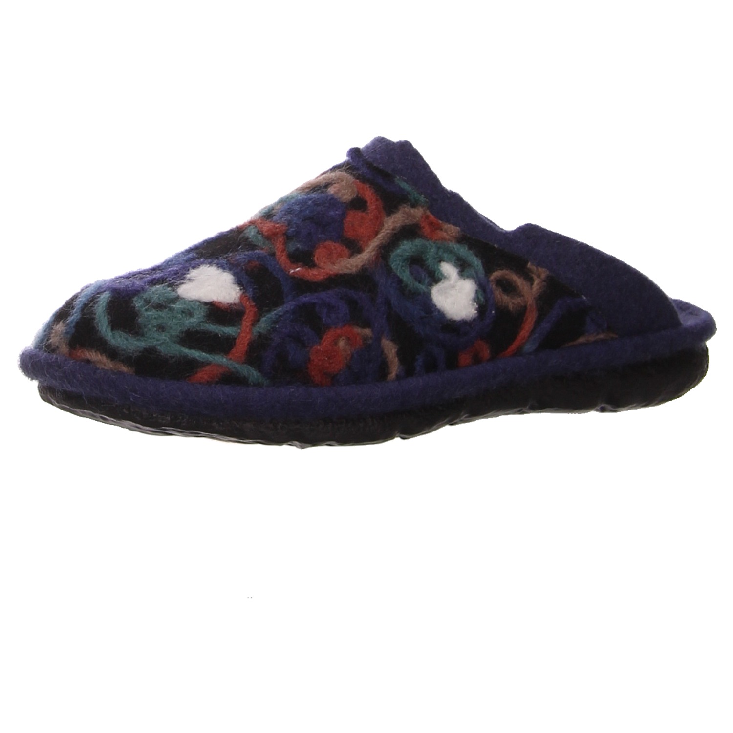 Josef Seibel Hausschuhe blau blau