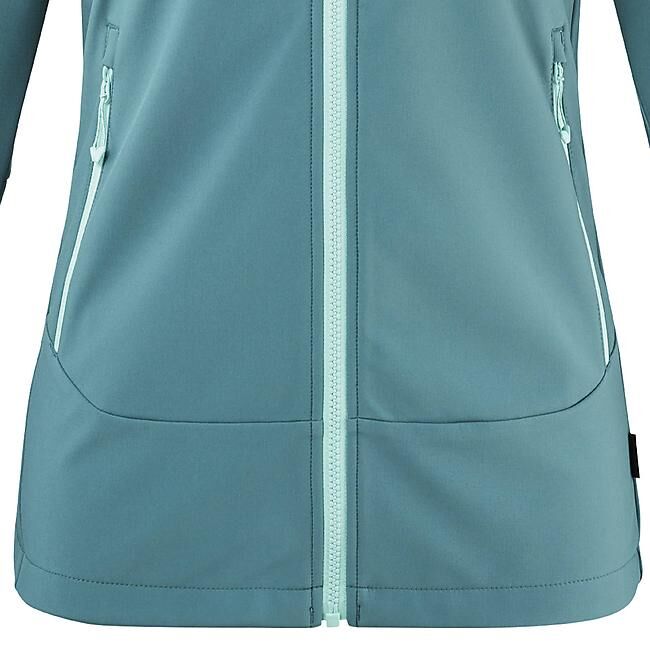 MILLET - FUSION SHIELD HOODIE W