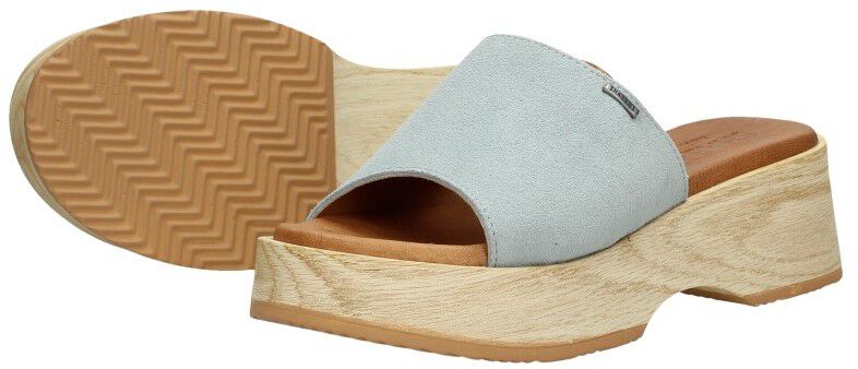 Shabbies SHS1332 licht blauw