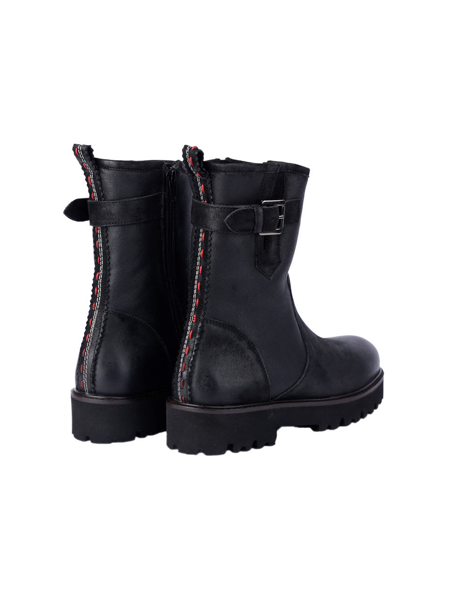 STIEFELETTE NENJA