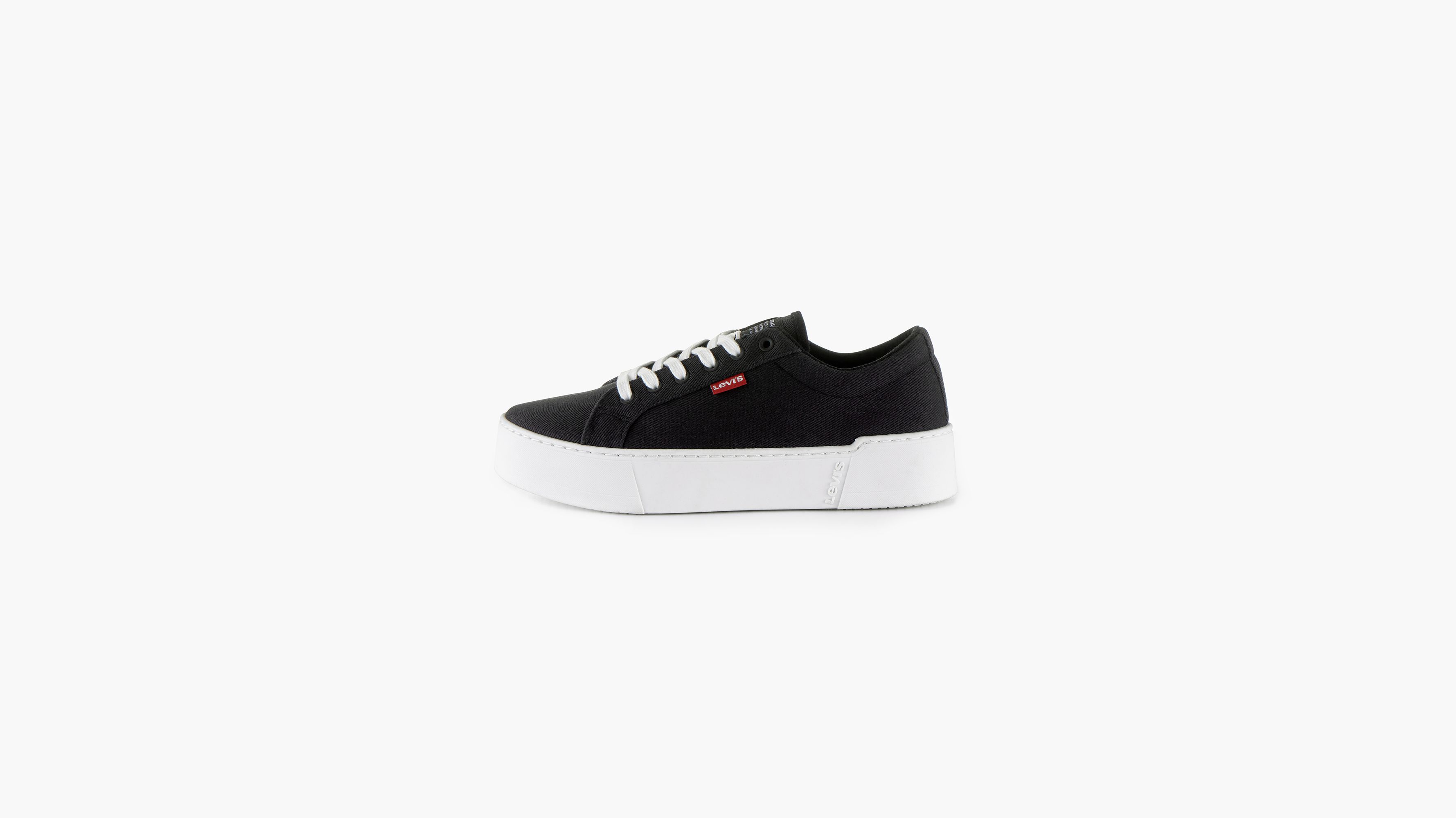 Baskets Tijuana 2.0 - Regular Black - Noir