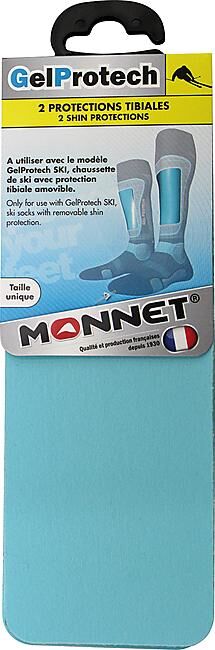 MONNET - GEL PROTECH POUR CHAUSSETTE DE SKI