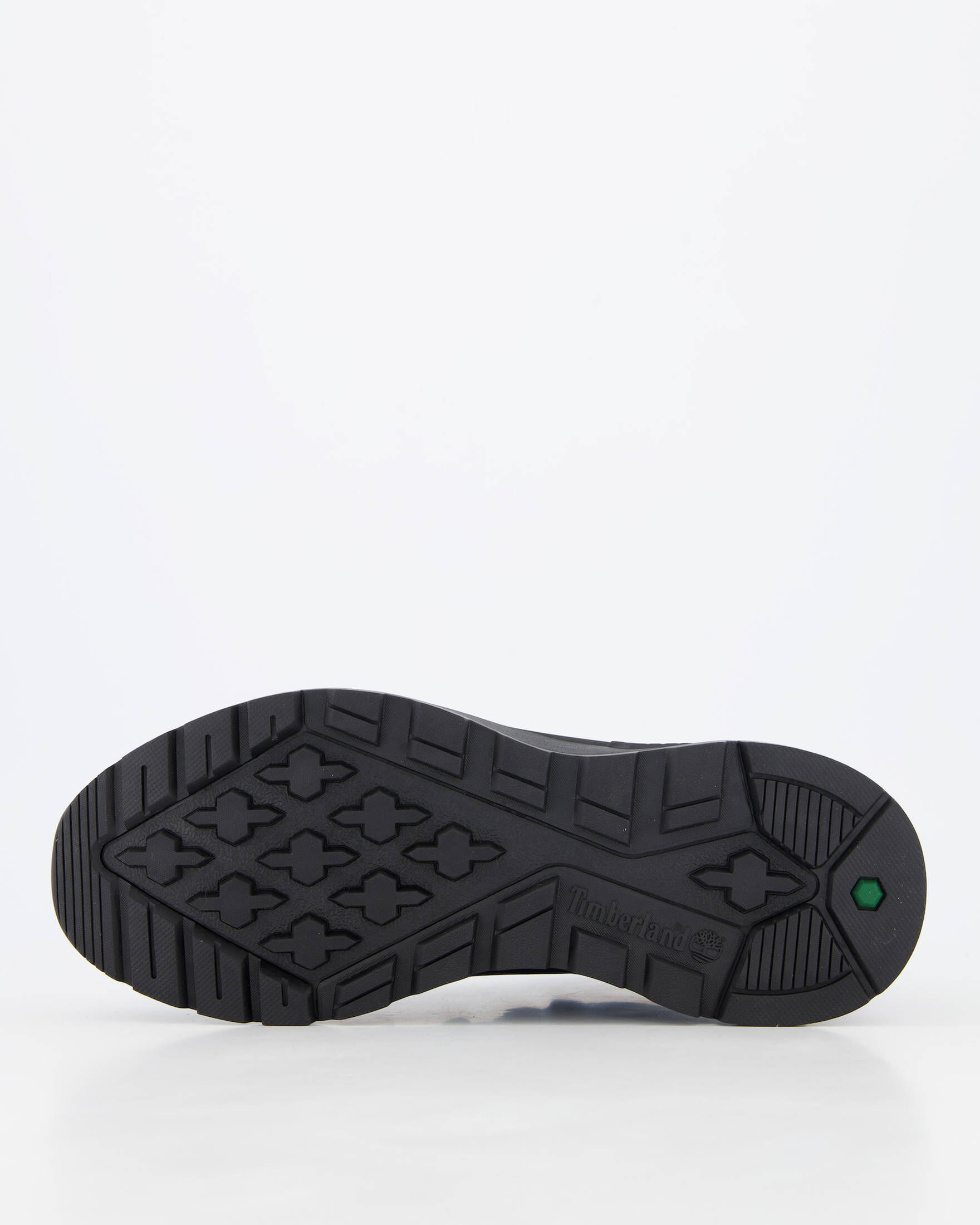 Timberland| Herren Boots SPRINT TREKKER MID JET BLACK