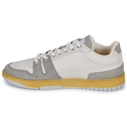 Mercer Amsterdam - THE BROOKLYN Blanco / Topotea
