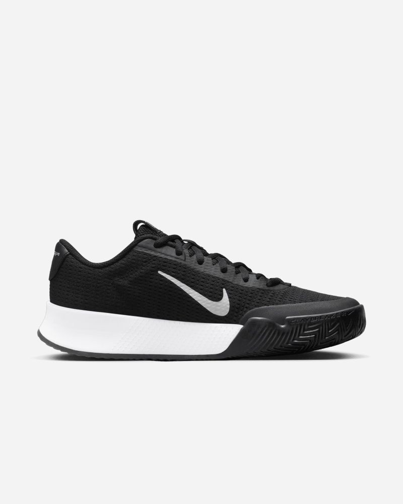 Chaussures de tennis Nike NikeCourt Vapor Lite 2  Noir pour femme