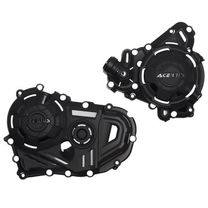 Protection Moteur Acerbis X-POWER - Noir