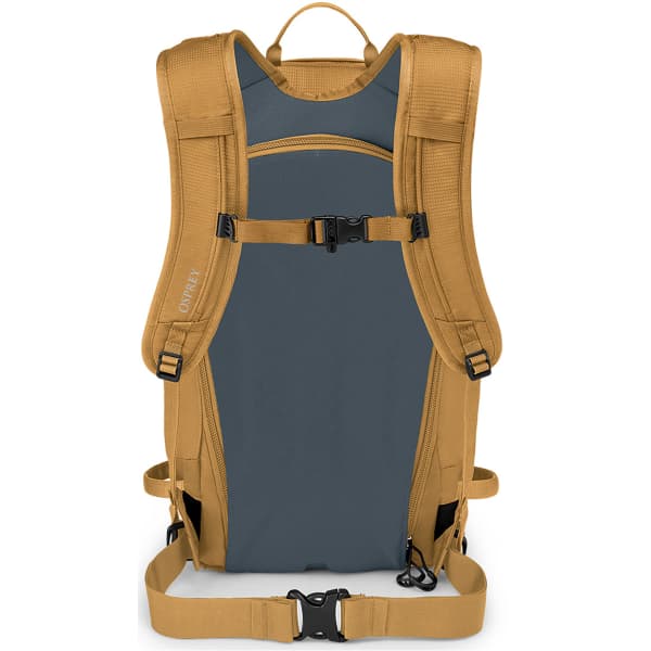 Sac à dos ski OSPREY SOELDEN 22 ARTISAN YELLOW