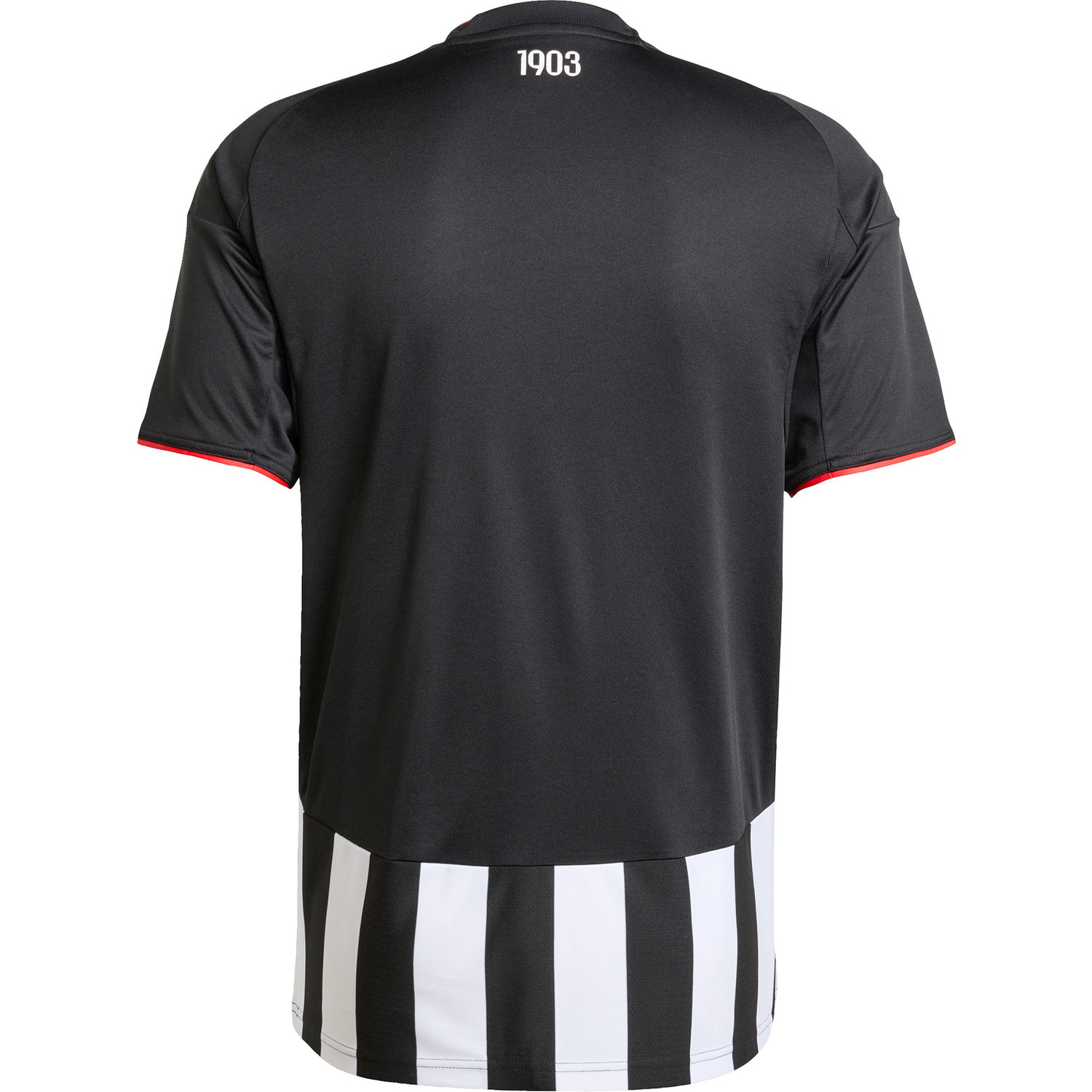 adidas Besiktas Uit Shirt 2025/2026