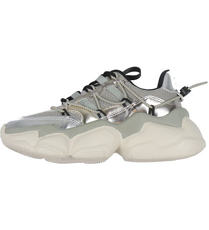 Steve Madden Sko - Spectator - PEW/GLD
