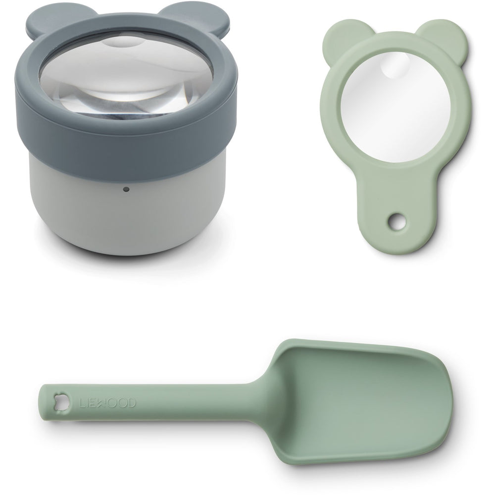 Køb LIEWOOD Palms / Riverside Bessie Udforksningssæt